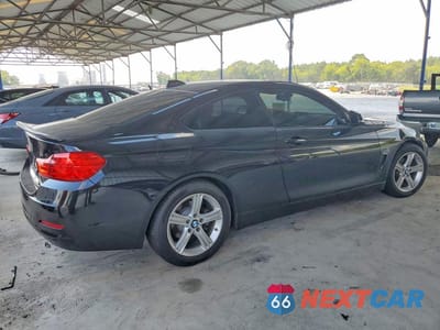 Trzecie zdjęcie samochodu z tyłu: 2014 BMW 428 XI VIN:WBA3N9C56EK244559 - miniatura