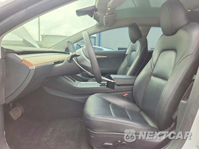 Zdjęcie 7 z 13 samochodu: 2023 TESLA MODEL 3 VIN:5YJ3E1EA8PF504989 - miniatura