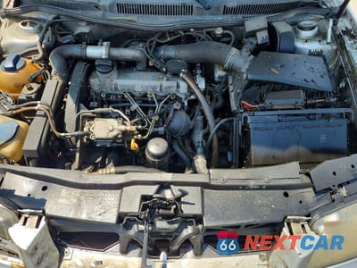 Zdjęcie 11 z 12 samochodu: 2002 VOLKSWAGEN JETTA GLS TDI VIN:3VWSP69M62M108987 - miniatura