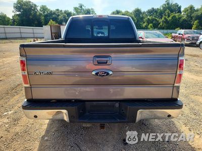 Zdjęcie 6 z 12 samochodu: 2014 FORD F150 SUPERCREW VIN:1FTFW1ET7EKF86239 - miniatura