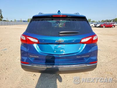 Zdjęcie 6 z 13 samochodu: 2019 CHEVROLET EQUINOX PREMIER VIN:3GNAXXEV4KL124637 - miniatura