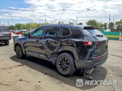 Drugie zdjęcie samochodu z przodu: 2025 MAZDA CX-50 PREFERRED VIN:7MMVAABW6SN128923 - miniatura