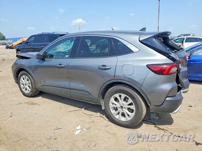 Drugie zdjęcie samochodu z przodu: 2024 FORD ESCAPE ACTIVE VIN:1FMCU0GN5RUA11354 - miniatura