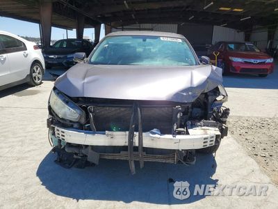 Piąte zdjęcie samochodu w środku: 2016 HONDA CIVIC EX VIN:19XFC1F35GE221023 - miniatura