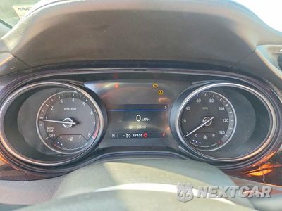 Zdjęcie 9 z 13 samochodu: 2023 BUICK ENCORE GX PREFERRED VIN:KL4MMBS27PB021002 - miniatura