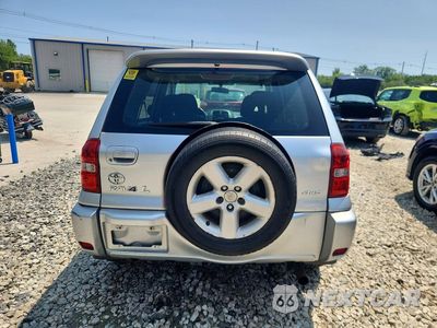 Zdjęcie 6 z 13 samochodu: 2004 TOYOTA RAV4 BASE VIN:JTEHD20V240023411 - miniatura