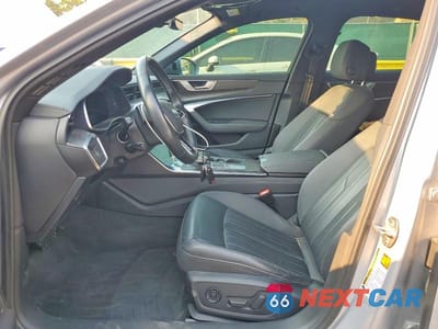 Zdjęcie 7 z 12 samochodu: 2021 AUDI A6 PREMIUM PLUS VIN:WAUL2AF29MN043926 - miniatura