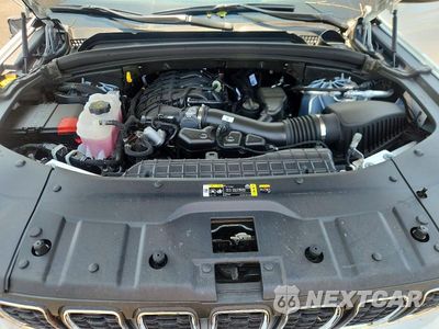 Zdjęcie 12 z 13 samochodu: 2026 JEEP GRAND CHEROKEE L VIN:1C4RJKAG5T8558069 - miniatura