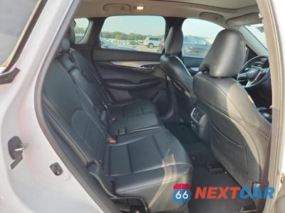 Zdjęcie 11 z 13 samochodu: 2019 INFINITI QX50 LUXE VIN:3PCAJ5M39KF126204 - miniatura