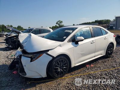 2020 TOYOTA COROLLA LE 5YFEPRAE0LP020789 - główne zdjęcie licytacji z USA - miniatura