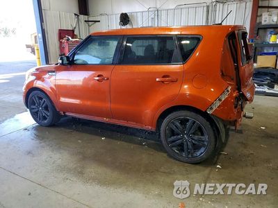 Drugie zdjęcie samochodu z przodu: 2018 KIA SOUL ! VIN:KNDJX3AAXJ7573022 - miniatura