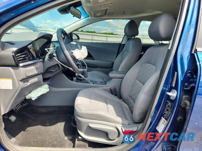 Zdjęcie 7 z 13 samochodu: 2022 KIA NIRO LXS VIN:KNDCB3LC7N5536145 - miniatura