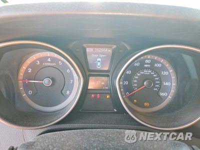 Zdjęcie 9 z 12 samochodu: 2013 HYUNDAI ELANTRA GT BASE VIN:KMHD35LEXDU125420 - miniatura