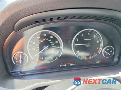 Zdjęcie 9 z 13 samochodu: 2014 BMW X3 XDRIVE28I VIN:5UXWX9C52E0D11407 - miniatura