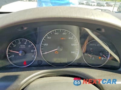 Zdjęcie 9 z 12 samochodu: 2006 CHEVROLET MALIBU LS VIN:1G1ZS51886F292109 - miniatura