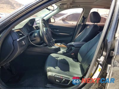 Zdjęcie 7 z 12 samochodu: 2013 BMW 328 I SULEV VIN:WBA3C1C59DF444558 - miniatura