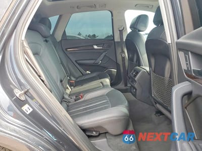 Zdjęcie 11 z 13 samochodu: 2020 AUDI Q5 PREMIUM/TITANIUM PREMIUM VIN:WA1ANAFY2L2019385 - miniatura