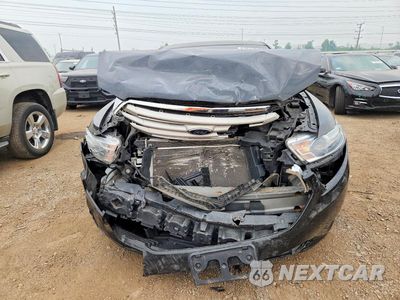 Piąte zdjęcie samochodu w środku: 2014 FORD TAURUS SEL VIN:1FAHP2E85EG144091 - miniatura