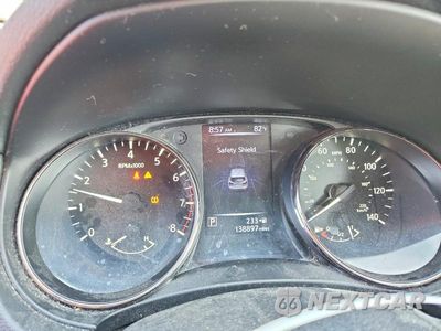 Zdjęcie 9 z 13 samochodu: 2018 NISSAN ROGUE SPORT S VIN:JN1BJ1CP4JW159951 - miniatura