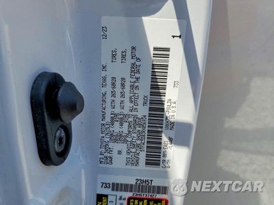Zdjęcie 13 z 13 samochodu: 2024 TOYOTA TUNDRA LIMITED HV VIN:5TFWC5DB3RX056934 - miniatura