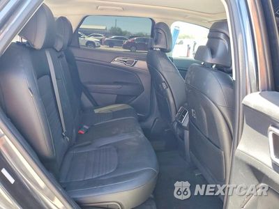 Zdjęcie 11 z 14 samochodu: 2024 KIA SPORTAGE SX PRESTIGE VIN:5XYK5CDF2RG143453 - miniatura