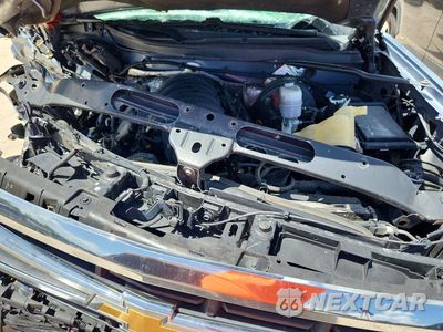 Zdjęcie 11 z 12 samochodu: 2015 CHEVROLET SILVERADO C1500 LT VIN:1GCRCREC5FZ436059 - miniatura