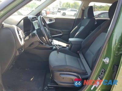 Zdjęcie 7 z 14 samochodu: 2021 KIA SOUL X-LINE VIN:KNDJ23AUXM7138448 - miniatura