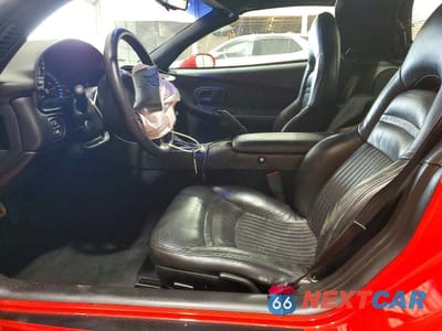 Zdjęcie 7 z 13 samochodu: 1999 CHEVROLET CORVETTE VIN:1G1YY22G0X5101062 - miniatura