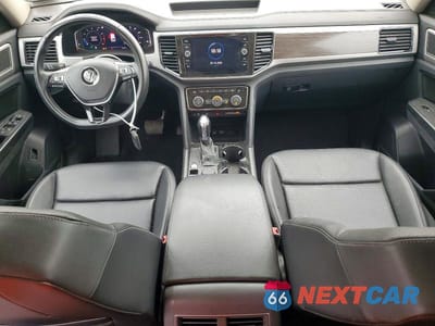Zdjęcie 8 z 13 samochodu: 2019 VOLKSWAGEN ATLAS SEL VIN:1V2MR2CA0KC595858 - miniatura