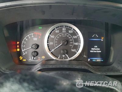 Zdjęcie 9 z 12 samochodu: 2020 TOYOTA COROLLA LE VIN:JTDHPRAE0LJ006148 - miniatura