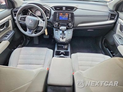 Zdjęcie 8 z 14 samochodu: 2018 HONDA CR-V LX VIN:2HKRW6H32JH203757 - miniatura