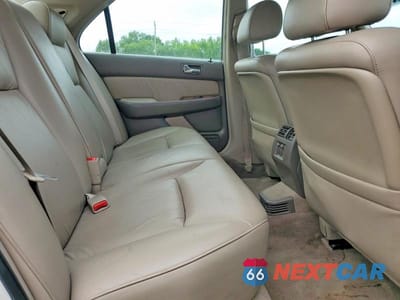 Zdjęcie 10 z 12 samochodu: 2000 ACURA 3.5RL VIN:JH4KA965XYC013621 - miniatura