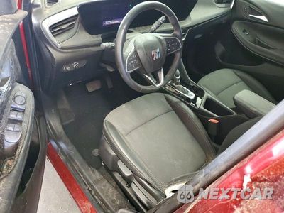 Zdjęcie 8 z 14 samochodu: 2024 BUICK ENCORE GX PREFERRED VIN:KL4AMCSL8RB187369 - miniatura