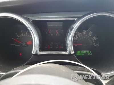 Zdjęcie 9 z 12 samochodu: 2006 FORD MUSTANG VIN:1ZVFT80N365201959 - miniatura