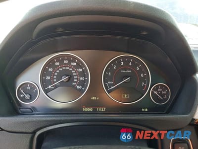 Zdjęcie 9 z 12 samochodu: 2015 BMW 435 I VIN:WBA3T3C58F5A40335 - miniatura