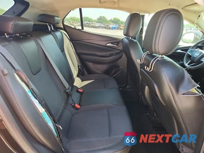 Zdjęcie 11 z 13 samochodu: 2022 BUICK ENCORE GX PREFERRED VIN:KL4MMBS28NB113555 - miniatura