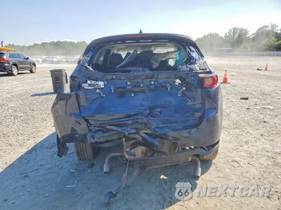 Zdjęcie 6 z 12 samochodu: 2020 MAZDA CX-5 GRAND TOURING VIN:JM3KFBDM3L0753050 - miniatura