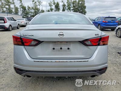 Zdjęcie 6 z 13 samochodu: 2022 NISSAN ALTIMA SR VIN:1N4BL4CV7NN365113 - miniatura