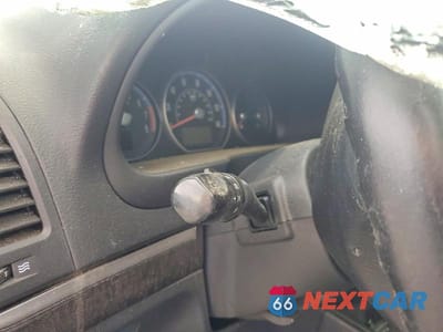 Zdjęcie 9 z 12 samochodu: 2007 HYUNDAI SANTA FE SE VIN:5NMSH73E67H073949 - miniatura