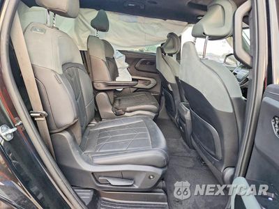 Zdjęcie 11 z 13 samochodu: 2027 KIA TELLURIDE HYBRID X-LINE SX PRESTIGE VIN:5XYPLESA7VG011894 - miniatura