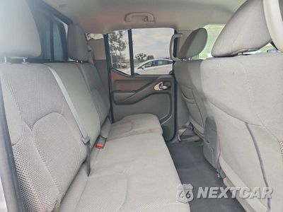 Zdjęcie 10 z 12 samochodu: 2019 NISSAN FRONTIER SV VIN:1N6AD0ER9KN791325 - miniatura