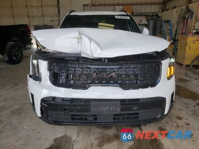 Piąte zdjęcie samochodu w środku: 2025 KIA TELLURIDE EX X-LINE VIN:5XYP3DGC7SG580616 - miniatura