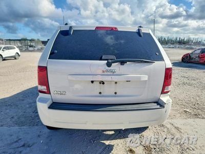 Zdjęcie 6 z 14 samochodu: 2010 JEEP GRAND CHEROKEE LARED VIN:1J4PR4GK2AC150592 - miniatura