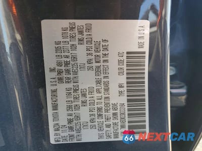 Zdjęcie 13 z 13 samochodu: 2025 MAZDA CX-50 PREMIUM VIN:7MMVABDM3SN333164 - miniatura