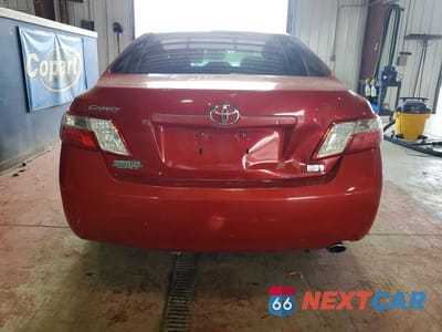 Zdjęcie 6 z 12 samochodu: 2007 TOYOTA CAMRY HYBRID VIN:JTNBB46K573029503 - miniatura