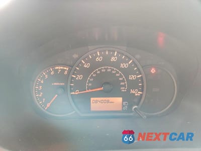 Zdjęcie 9 z 12 samochodu: 2017 MITSUBISHI MIRAGE G4 ES VIN:ML32F3FJ9HHF05868 - miniatura