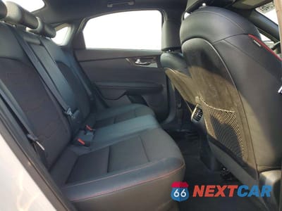 Zdjęcie 10 z 12 samochodu: 2021 KIA FORTE GT VIN:3KPF44AC0ME282281 - miniatura