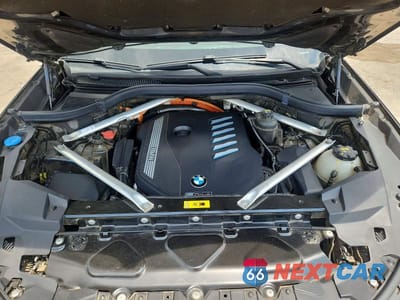 Zdjęcie 12 z 13 samochodu: 2021 BMW X5 XDRIVE45E VIN:5UXTA6C03M9G35774 - miniatura