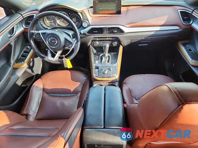 Zdjęcie 8 z 14 samochodu: 2016 MAZDA CX-9 SIGNATURE VIN:JM3TCBEY1G0111964 - miniatura