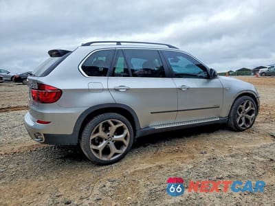 Trzecie zdjęcie samochodu z tyłu: 2013 BMW X5 XDRIVE35D VIN:5UXZW0C51D0B93523 - miniatura